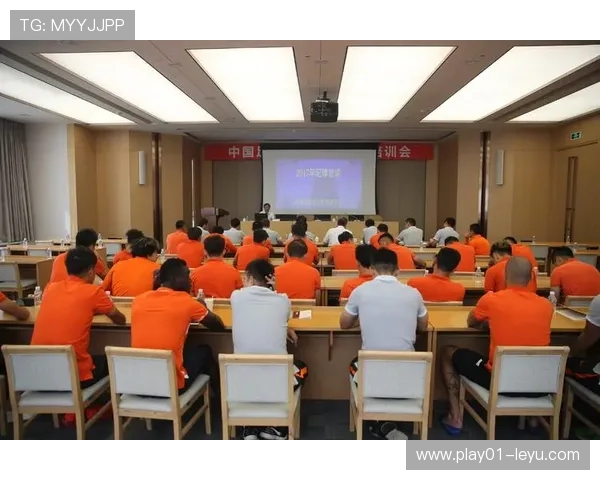 百年鲁能，稳步发展：解析俱乐部三大规律与‘三严’治队方针