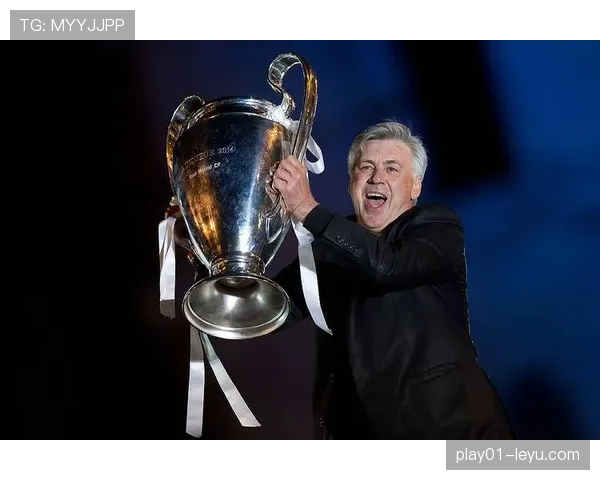 安切洛蒂战术革新重振豪门雄风,引领球队重拾信心 安切洛蒂战术革新重振豪门雄风,引领球队重拾信心