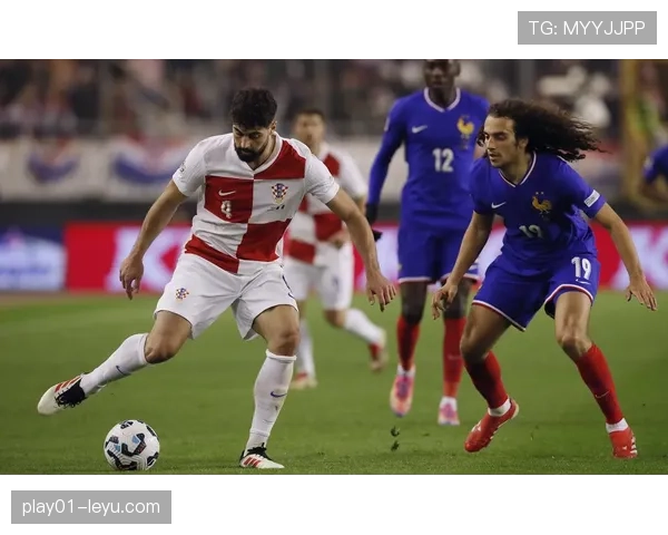 克罗地亚首夺欧国联冠军，历史性突破彰显球队实力跃升