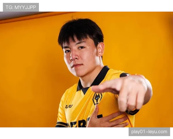 狼队青训再添新星，小将英超赛季初闪耀赛场