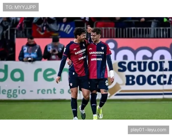 卡利亚里聚焦引援年轻才俊，优化转会策略以提升球队竞争力