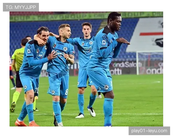 斯佩齐亚持续提升控球能力，力求在新赛季中崭露头角