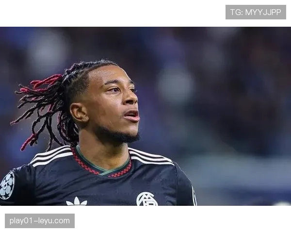 德甲奥利塞边路王