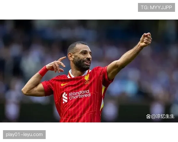 萨拉赫利物浦巅峰时期荣誉解析：球队核心地位如何体现