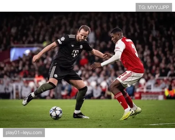 哈里·凯恩对阵顶级中卫的对抗能力是否已达顶级水平