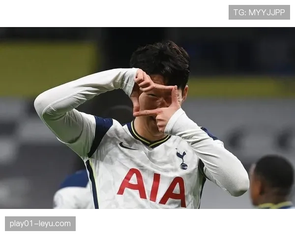 孙兴慜体系适配与关键战表现分析