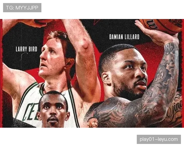 利拉德利用挡拆拉开空间提升单打效率，关键时刻持续得分主导球队进攻