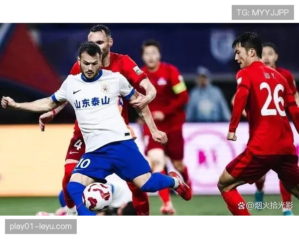 山东泰山中场控制能力阶段性变化，对争冠走势形成制约