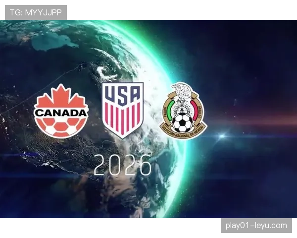 2026世界杯为什么这样筛选资格 2026世界杯为什么这样筛选资格